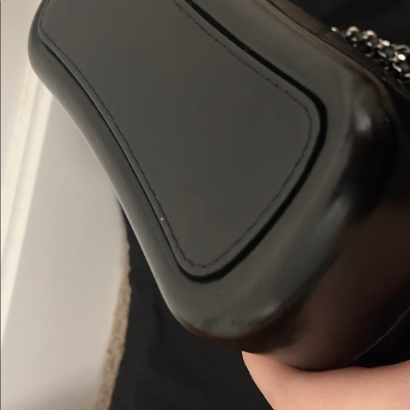 *SOLD* CHANEL'S GABRIELLE Small Hobo Bag - Picture 6 of 11